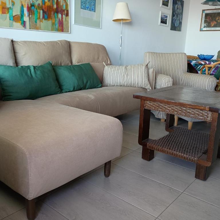 Casa Arrigo - Splendido bungalow centrale con grande terrazza e vista mare - Apartamento - Planta baja - 27