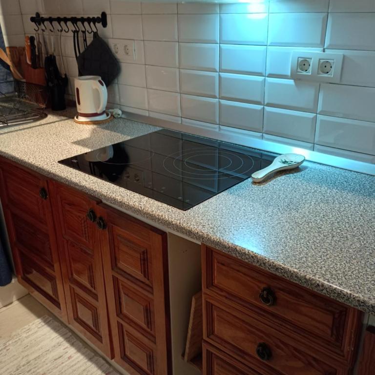 Casa Arrigo - Splendido bungalow centrale con grande terrazza e vista mare - Apartamento - Planta baja - 28
