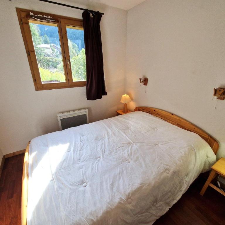 Chalets De Florence - 2 pièces+cabine 4/6 personnes bien placé MAE-2928 - Appartement - 10
