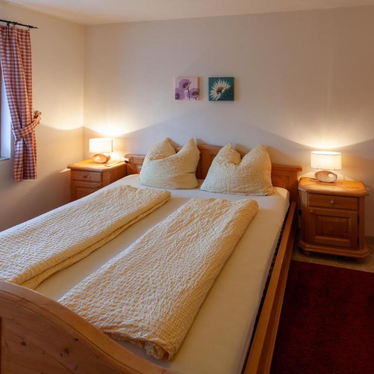 Kreischberg Lodge - Kanadisches Blockhaus mit Wellness - Casa con 4 camere da letto - 16