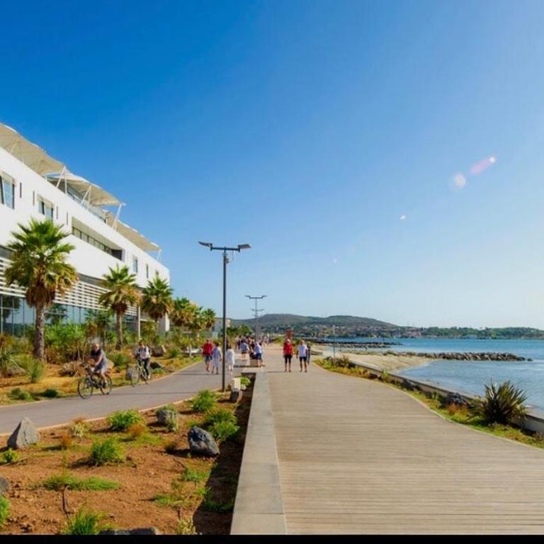 Villa Aloès - Entre THERMES et MÉDITERRANÉE - Maison de Vacances 4 Chambres - 11