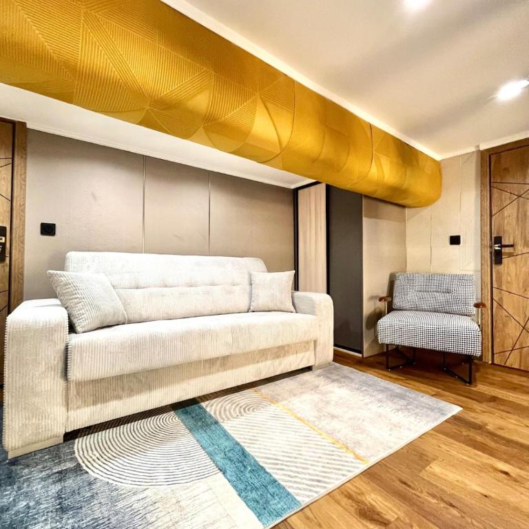 Loft La Marquise - Centre-ville Lyon - 6 personnes - Apartamento de 1 dormitorio - 25