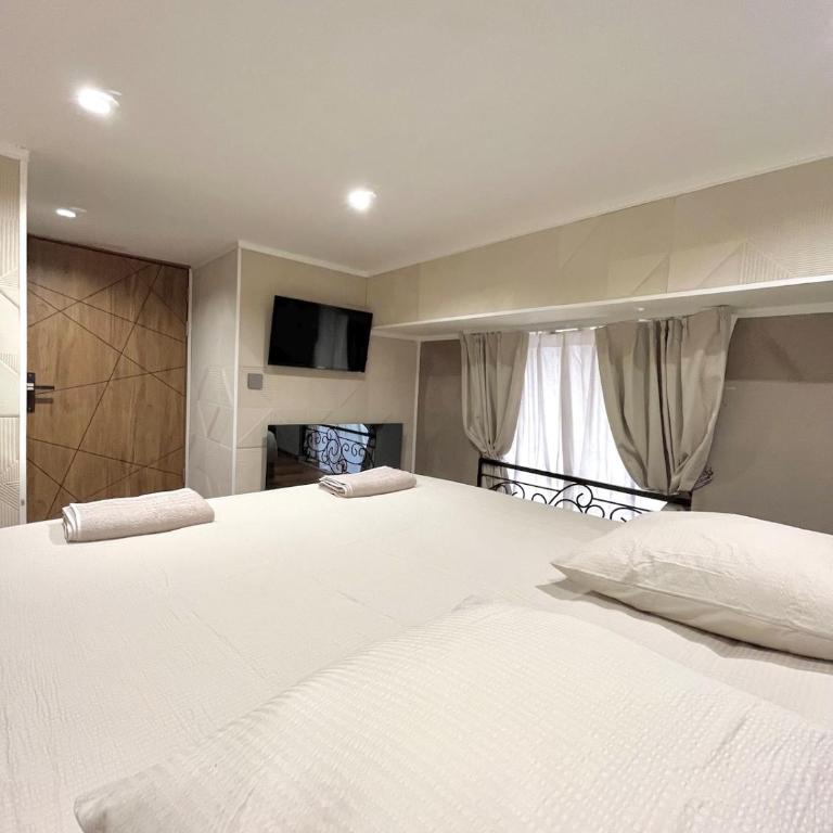 Loft La Marquise - Centre-ville Lyon - 6 personnes - Apartamento de 1 dormitorio - 15