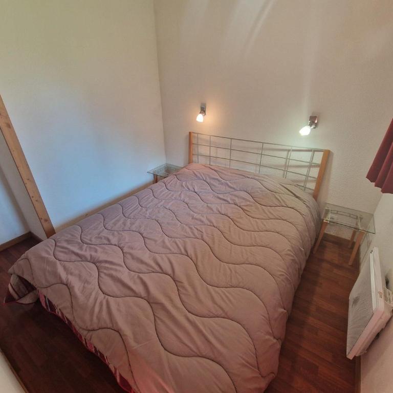 Chalets De Florence - 2 pièces pour 4 personnes proche remontées MAE-2954 - Appartement - 2