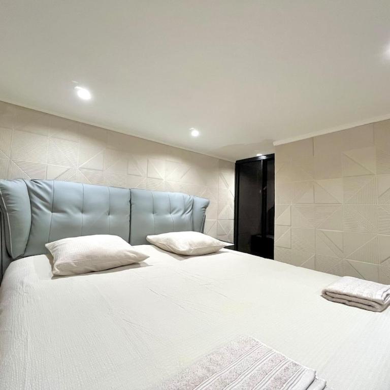 Loft La Marquise - Centre-ville Lyon - 6 personnes - Apartamento de 1 dormitorio - 17