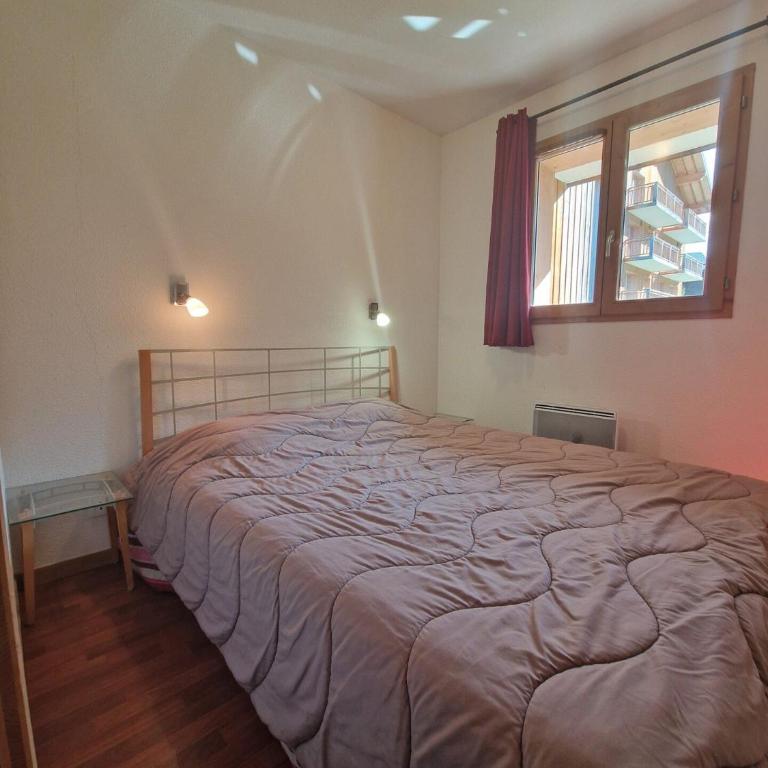 Chalets De Florence - 2 pièces pour 4 personnes proche remontées MAE-2954 - Appartement - 8
