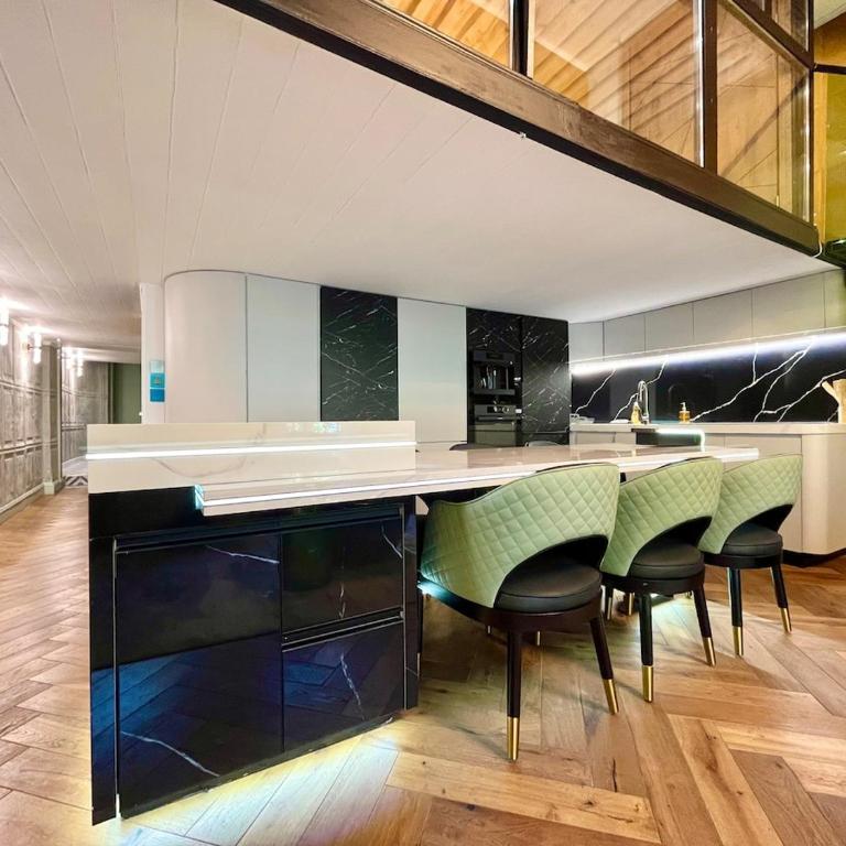 Loft La Marquise - Centre-ville Lyon - 6 personnes - Apartamento de 1 dormitorio - 2