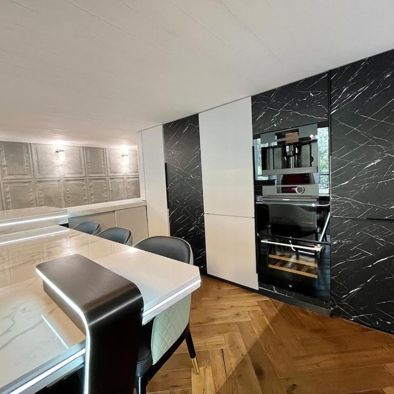 Loft La Marquise - Centre-ville Lyon - 6 personnes - Apartamento de 1 dormitorio - 10