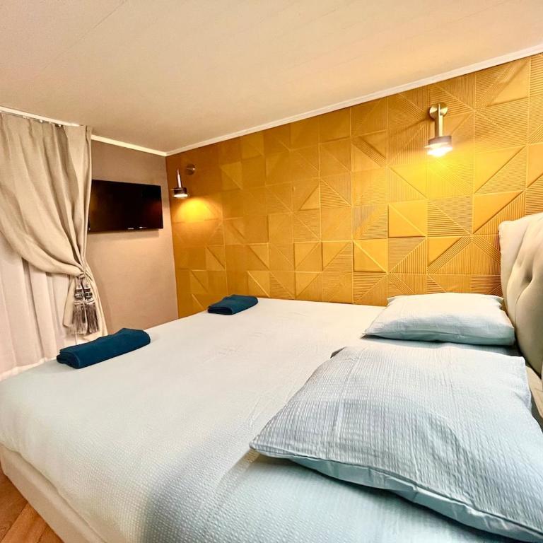 Loft La Marquise - Centre-ville Lyon - 6 personnes - Apartamento de 1 dormitorio - 32