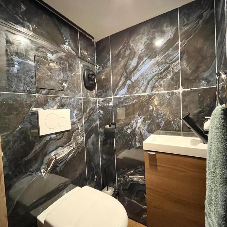 Loft La Marquise - Centre-ville Lyon - 6 personnes - Apartamento de 1 dormitorio - 43