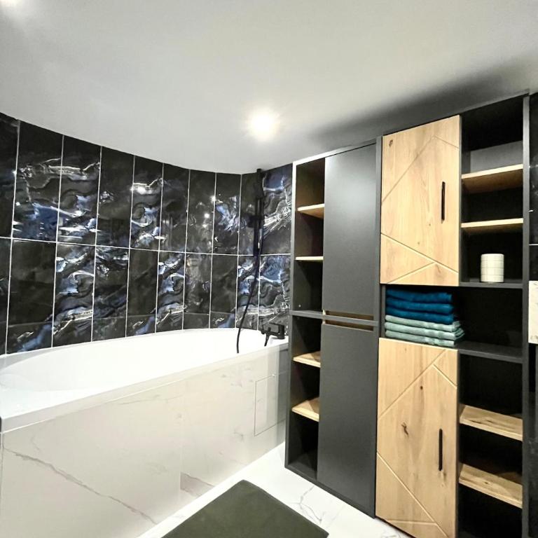 Loft La Marquise - Centre-ville Lyon - 6 personnes - Apartamento de 1 dormitorio - 21