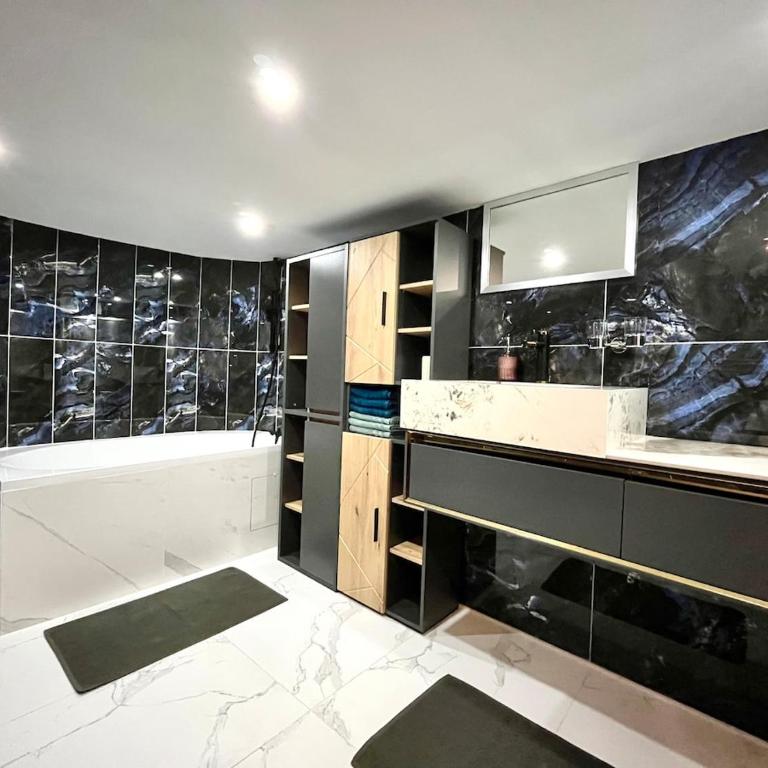 Loft La Marquise - Centre-ville Lyon - 6 personnes - Apartamento de 1 dormitorio - 18