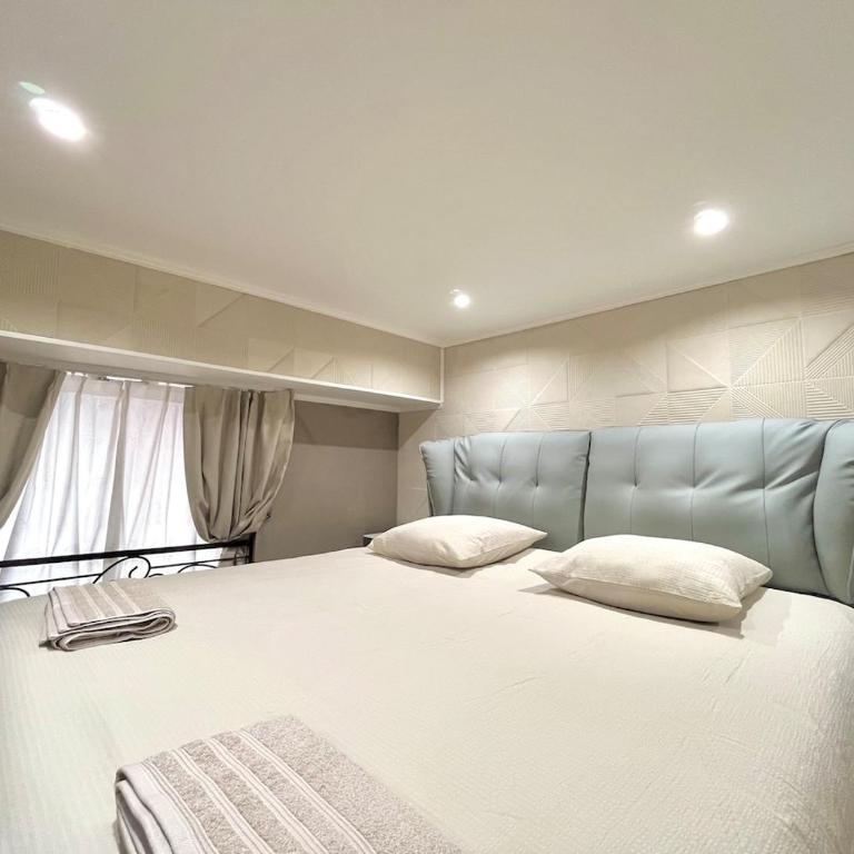 Loft La Marquise - Centre-ville Lyon - 6 personnes - Apartamento de 1 dormitorio - 14