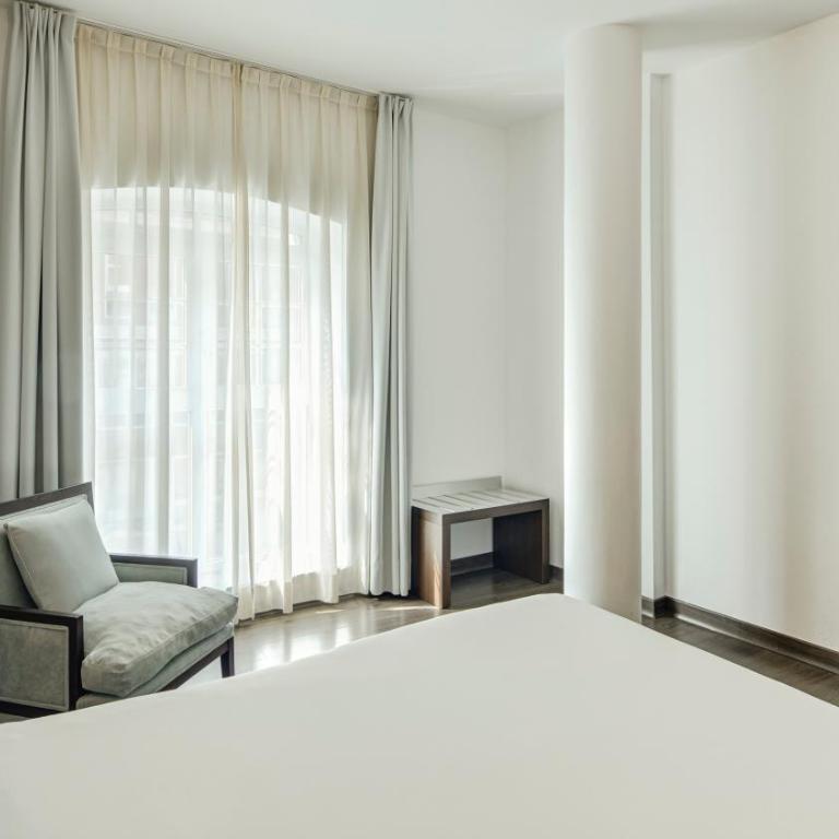 Sercotel Coliseo - Suite Junior - 1