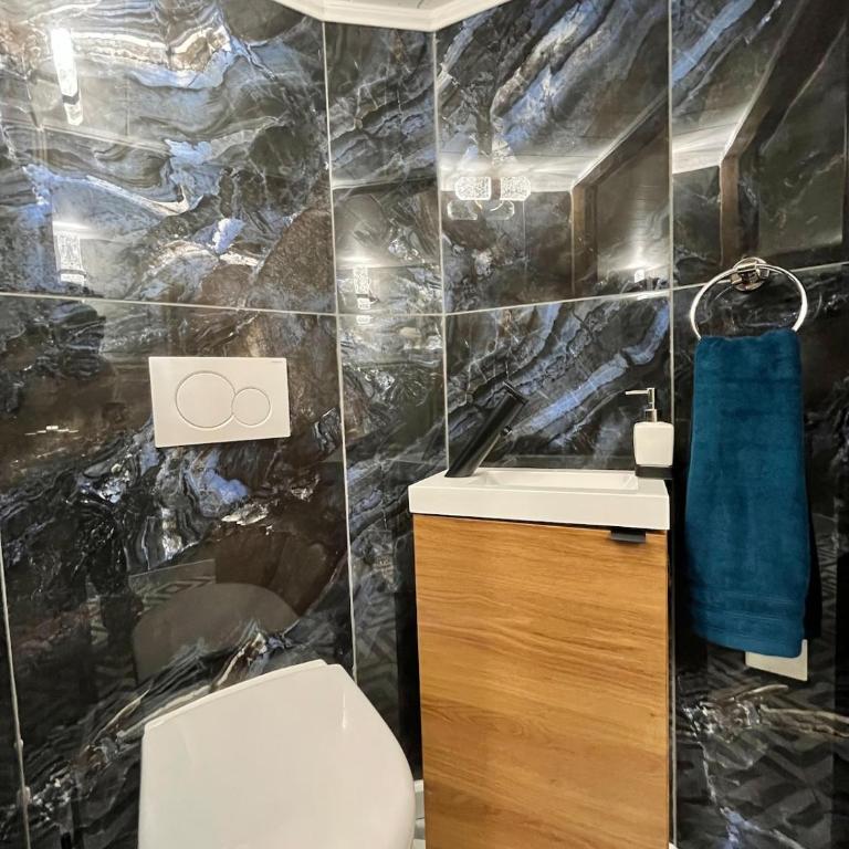 Loft La Marquise - Centre-ville Lyon - 6 personnes - Apartamento de 1 dormitorio - 44