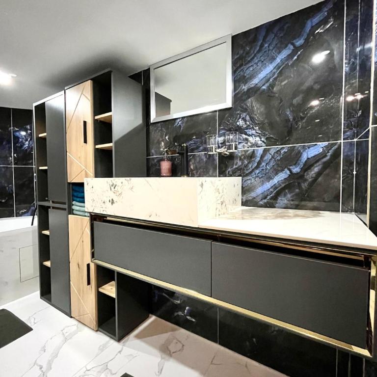 Loft La Marquise - Centre-ville Lyon - 6 personnes - Apartamento de 1 dormitorio - 20