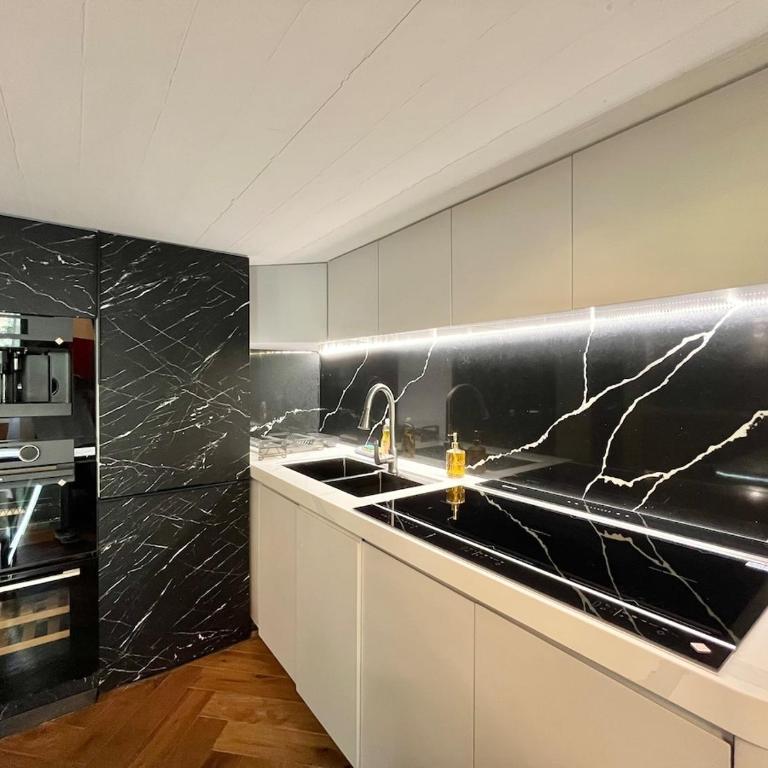 Loft La Marquise - Centre-ville Lyon - 6 personnes - Apartamento de 1 dormitorio - 9