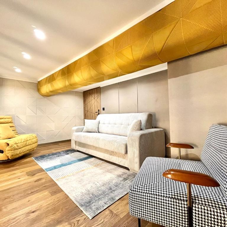 Loft La Marquise - Centre-ville Lyon - 6 personnes - Apartamento de 1 dormitorio - 24