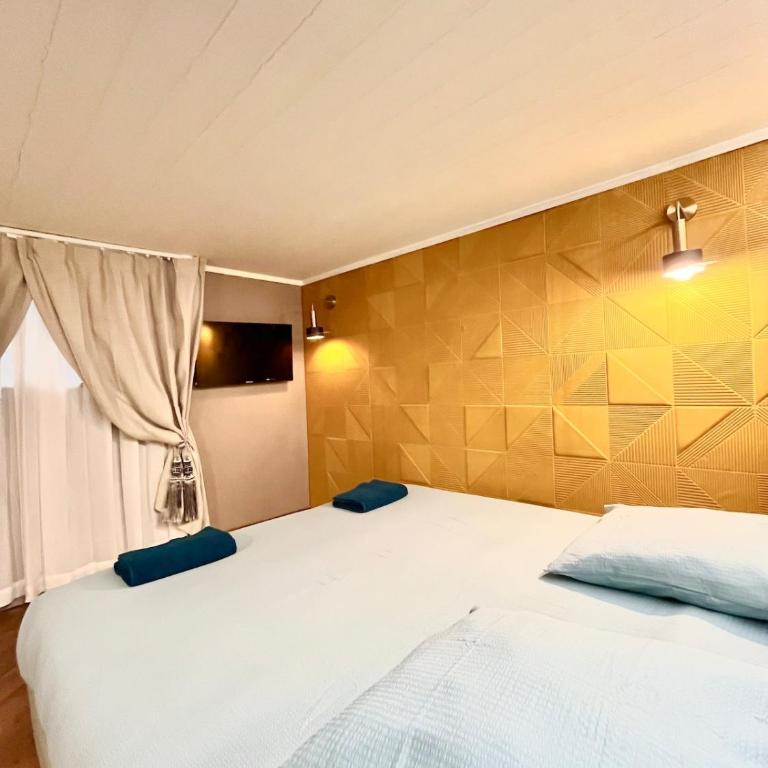 Loft La Marquise - Centre-ville Lyon - 6 personnes - Apartamento de 1 dormitorio - 31