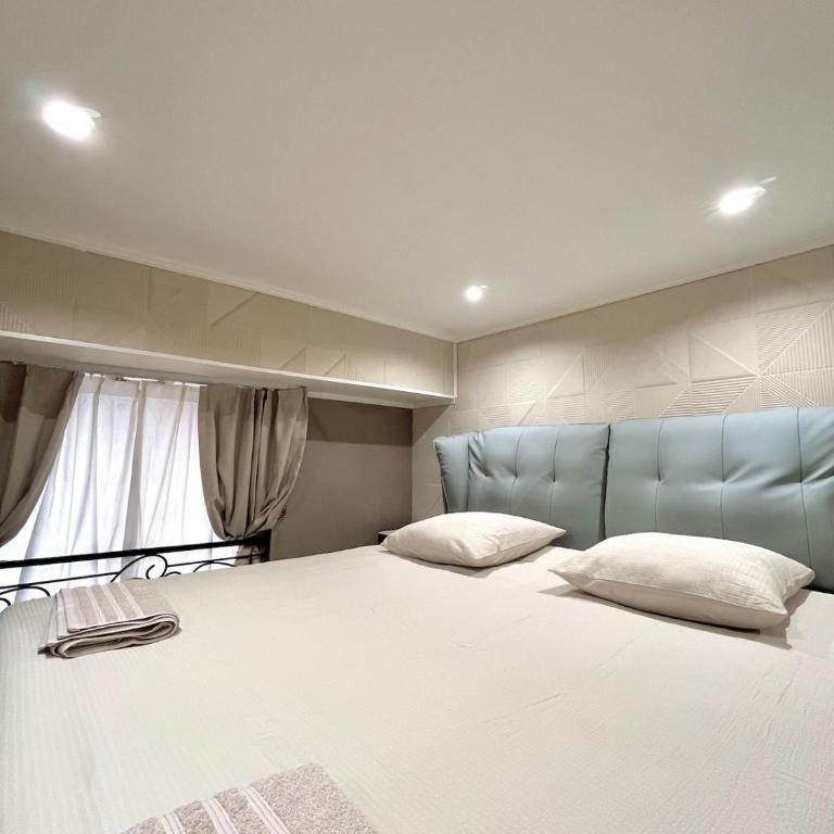 Loft La Marquise - Centre-ville Lyon - 6 personnes - Apartamento de 1 dormitorio - 13
