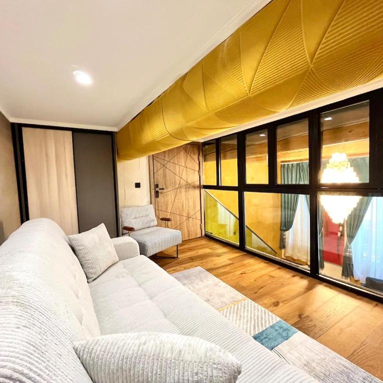 Loft La Marquise - Centre-ville Lyon - 6 personnes - Apartamento de 1 dormitorio - 26