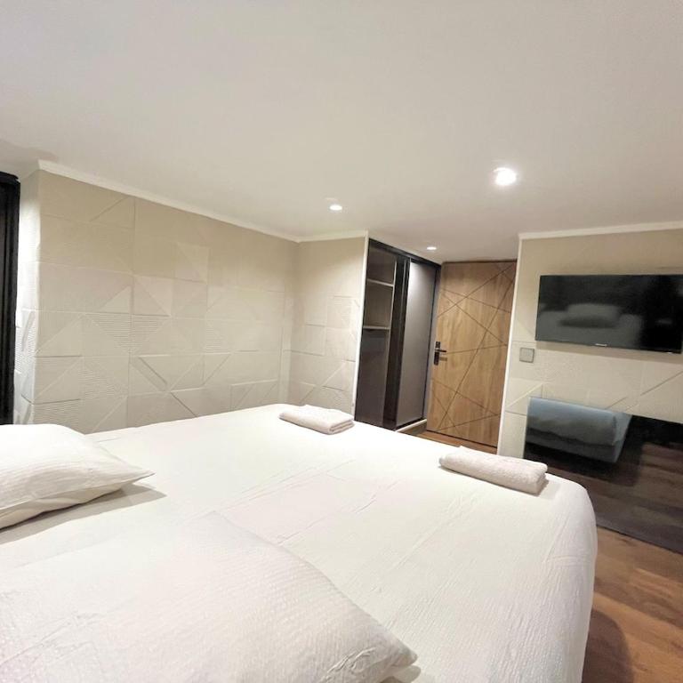 Loft La Marquise - Centre-ville Lyon - 6 personnes - Apartamento de 1 dormitorio - 16