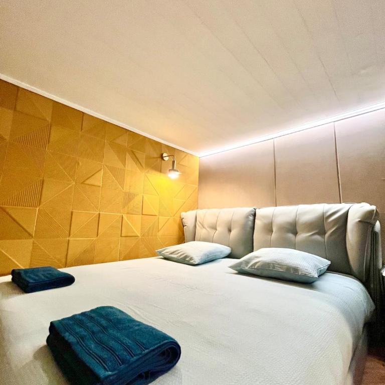 Loft La Marquise - Centre-ville Lyon - 6 personnes - Apartamento de 1 dormitorio - 30