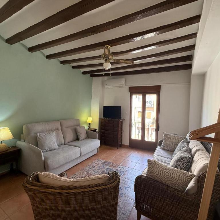 Casa Terracota - Casa de 2 dormitorios - 7