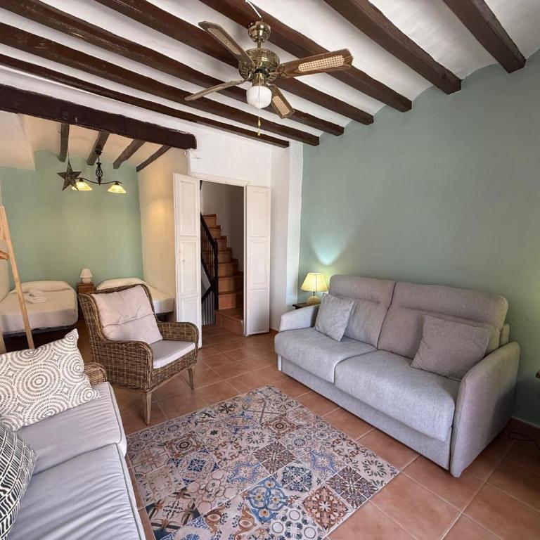 Casa Terracota - Casa de 2 dormitorios - 10