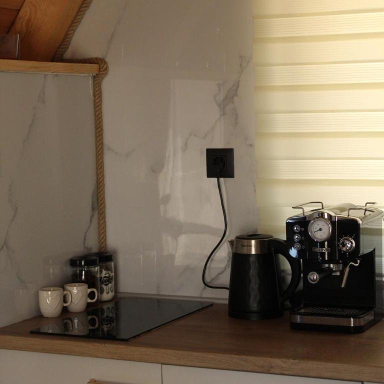 Alvearium Chalets - Kuća sa 1 Spavaćom Sobom - 27