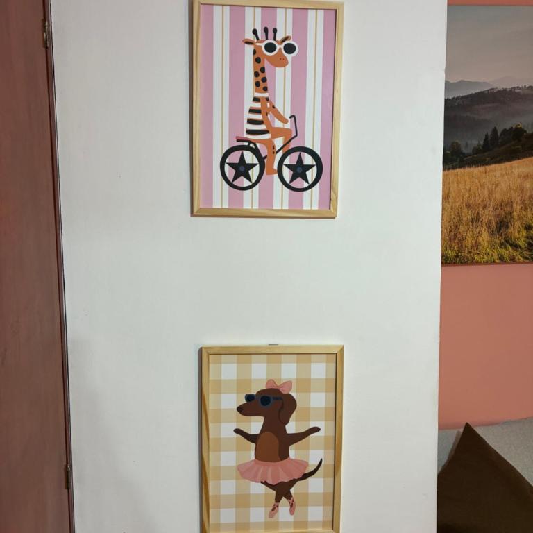 El apartamento de Teddy 2 - Apartamento de 1 dormitorio - 27