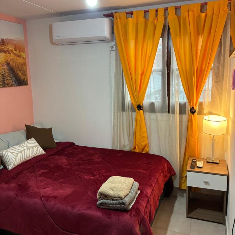 El apartamento de Teddy 2 - Apartamento de 1 dormitorio - 3
