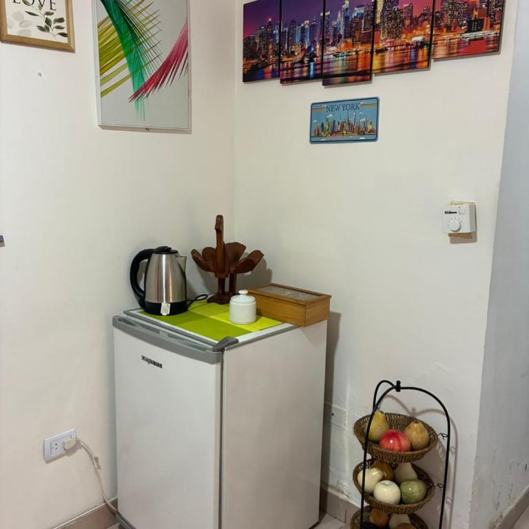 El apartamento de Teddy 2 - Apartamento de 1 dormitorio - 28