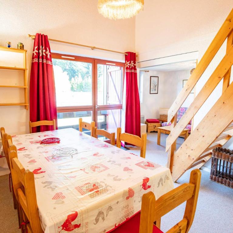 Résidence Les Arolles - LES AROLLES - AR24B MAE-3099 - Appartement - 1