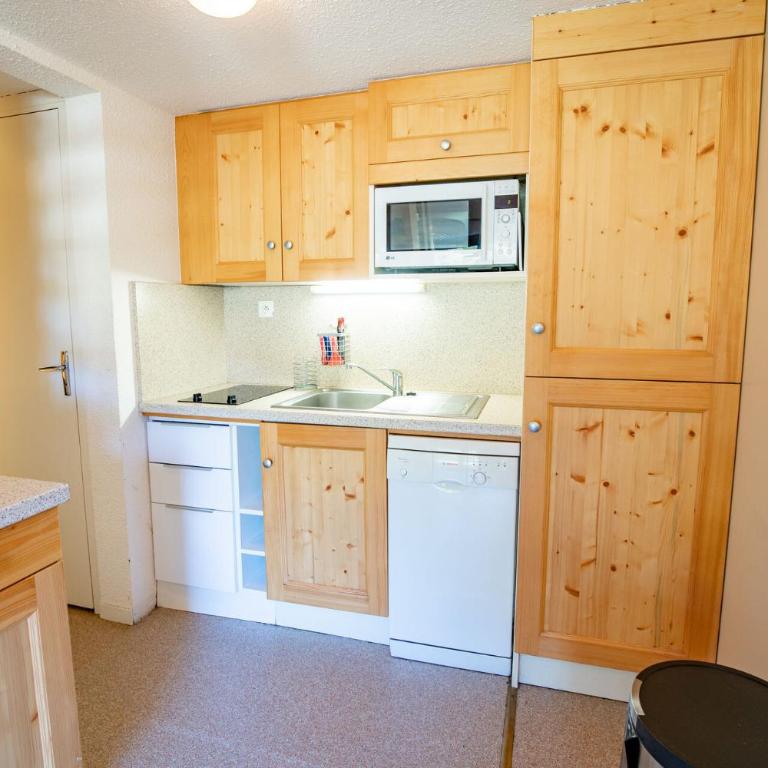 Résidence Les Arolles - LES AROLLES - AR24B MAE-3099 - Appartement - 2