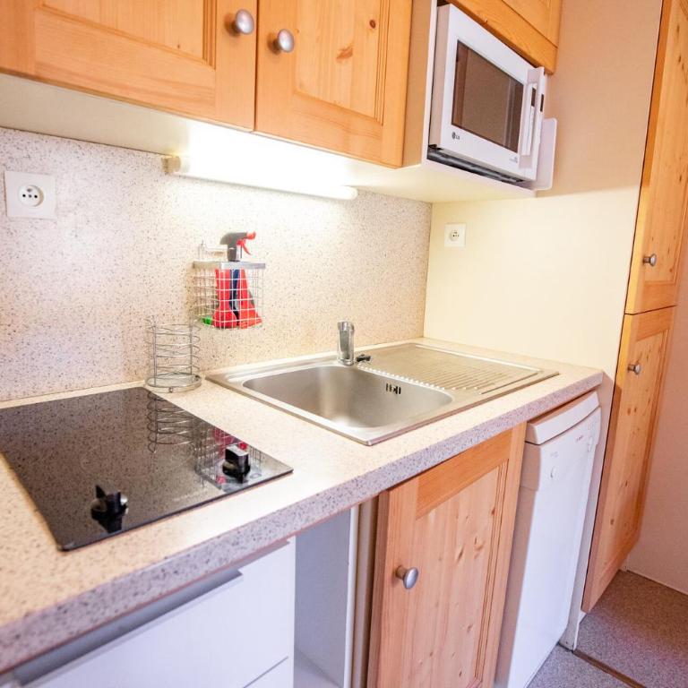 Résidence Les Arolles - LES AROLLES - AR24B MAE-3099 - Appartement - 3