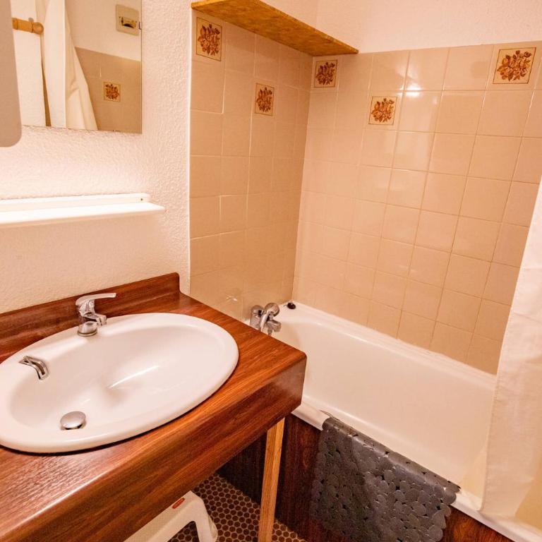 Résidence Les Arolles - LES AROLLES - AR24B MAE-3099 - Appartement - 5