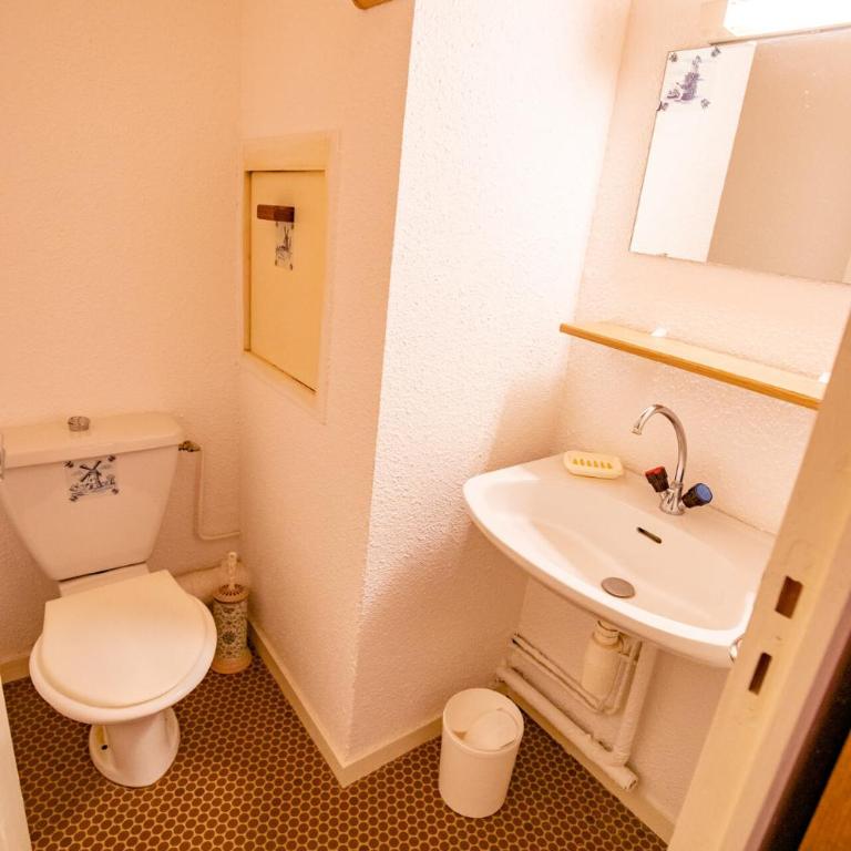 Résidence Les Arolles - LES AROLLES - AR24B MAE-3099 - Appartement - 8