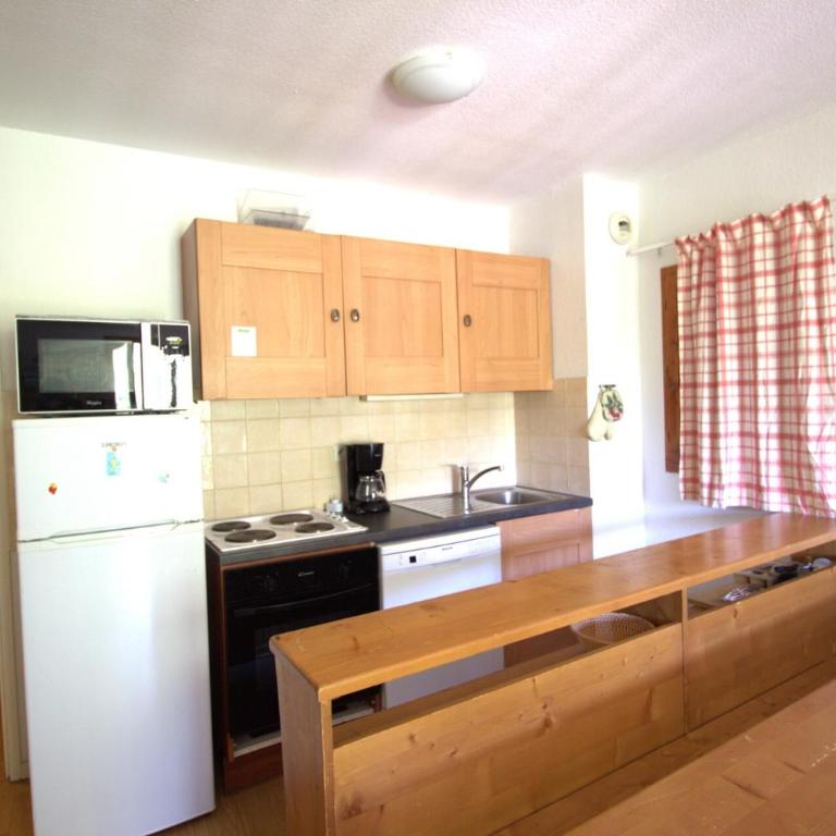 Résidence Belvedere Busseroles - RESIDENCE LE BELVEDERE "BUSSEROLES" - BELVB04 MAE-3100 - Appartement - 8