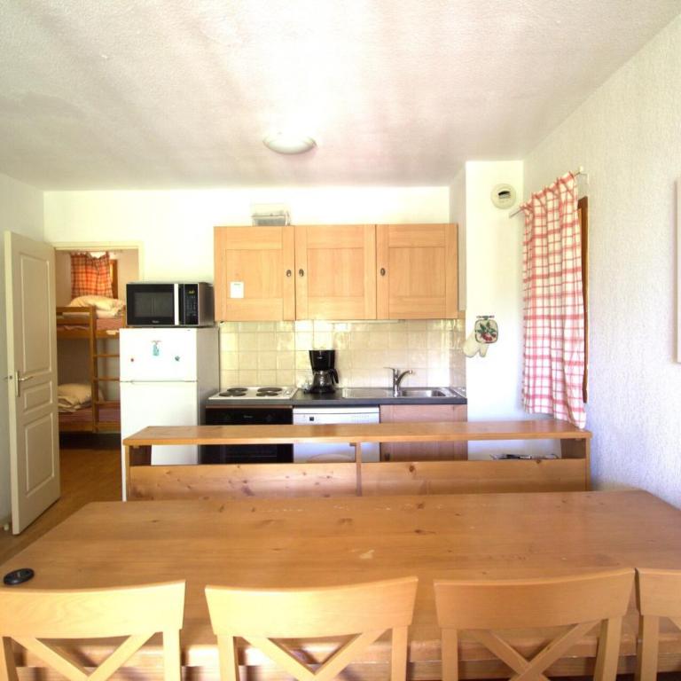 Résidence Belvedere Busseroles - RESIDENCE LE BELVEDERE "BUSSEROLES" - BELVB04 MAE-3100 - Appartement - 10
