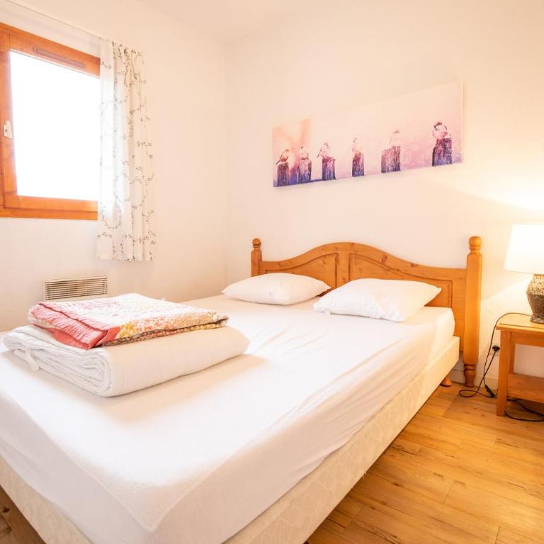 Résidence Belvedere Busseroles - RESIDENCE LE BELVEDERE "BUSSEROLES" - BELVB04 MAE-3100 - Appartement - 11