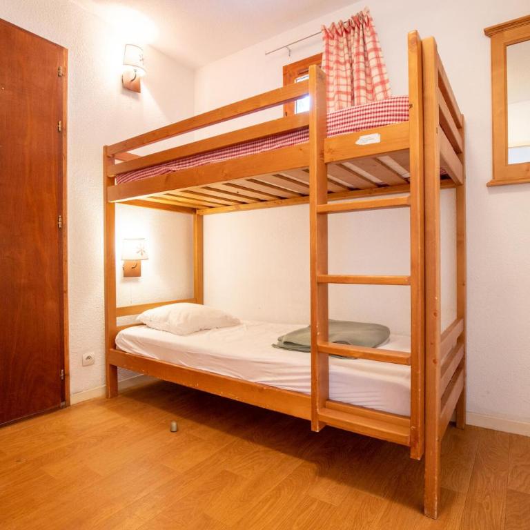 Résidence Belvedere Busseroles - RESIDENCE LE BELVEDERE "BUSSEROLES" - BELVB04 MAE-3100 - Appartement - 12