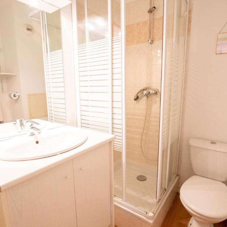 Résidence Belvedere Busseroles - RESIDENCE LE BELVEDERE "BUSSEROLES" - BELVB04 MAE-3100 - Appartement - 13