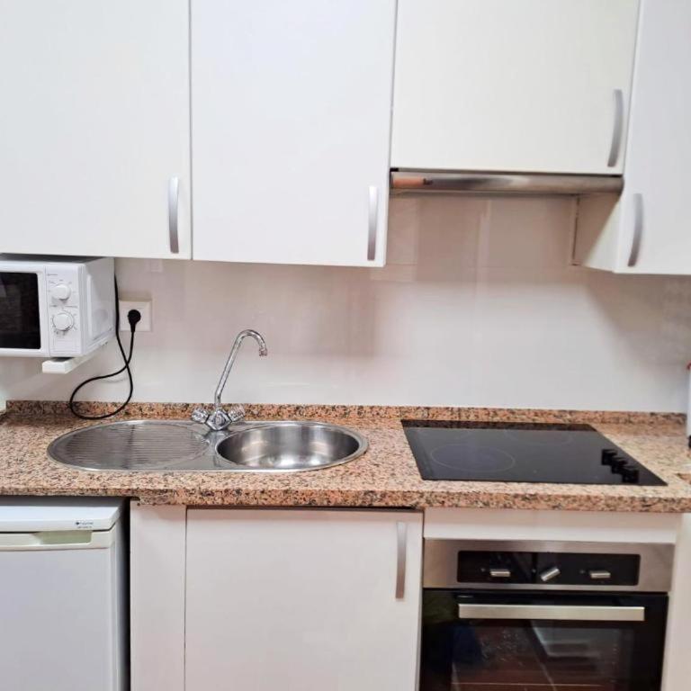 Rincón de Castilla Estudio en Triana - Apartamento de 1 dormitorio - 9