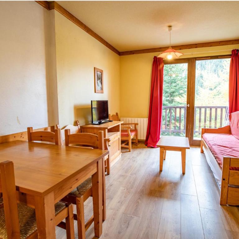 Chalets Du Thabor - CHALETS DU THABOR - CTHAA9 MAE-3196 - Appartement - 2