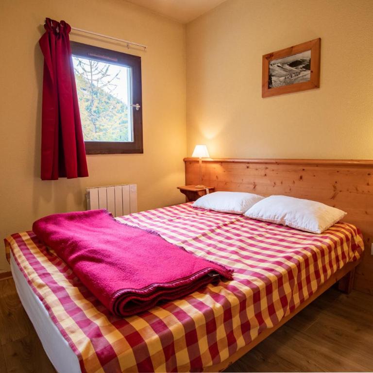Chalets Du Thabor - CHALETS DU THABOR - CTHAA9 MAE-3196 - Appartement - 3