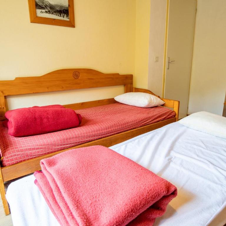 Chalets Du Thabor - CHALETS DU THABOR - CTHAA9 MAE-3196 - Appartement - 5