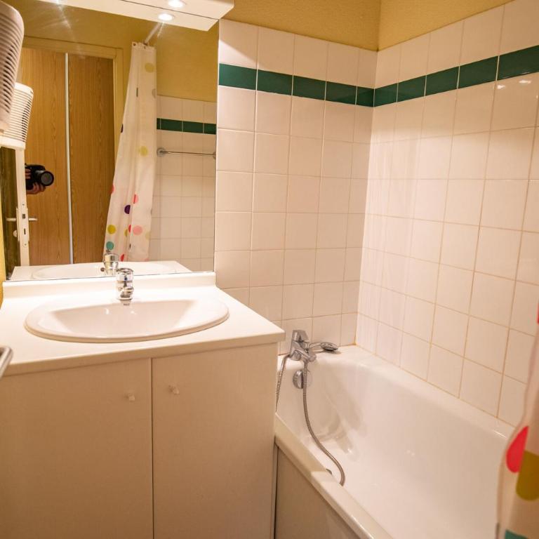Chalets Du Thabor - CHALETS DU THABOR - CTHAA9 MAE-3196 - Appartement - 6