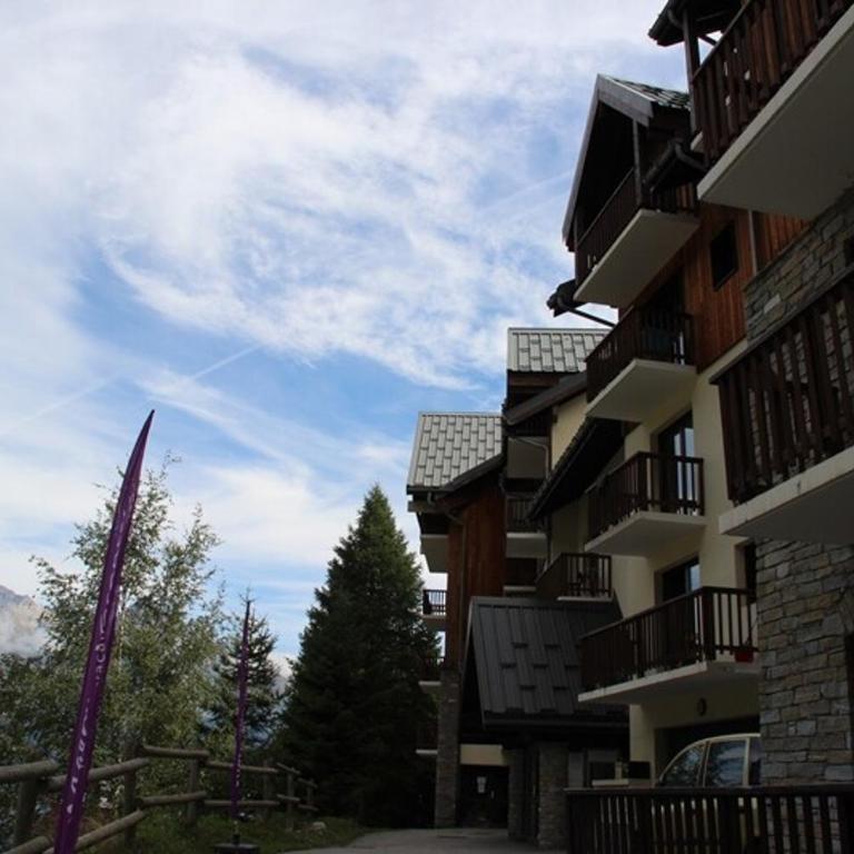 Chalets Du Thabor - CHALETS DU THABOR - CTHAA9 MAE-3196 - Appartement - 7