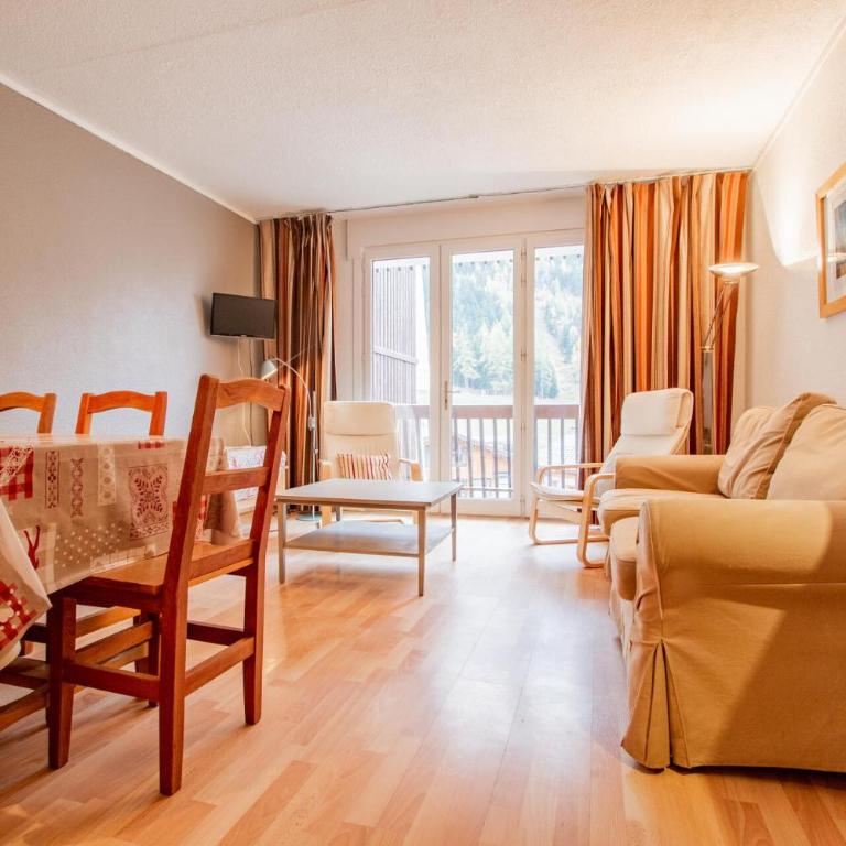 Résidence Le Pra - LE PRA - PR31CA MAE-3177 - Appartement - 1